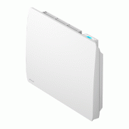 OSLO 2 Radiateur horizontal 1000W Blanc satiné - Intuis - M163113 OSLO 2 Radiateur horizontal 1000W Blanc satiné - Intuis - M163113