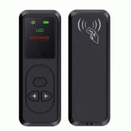 Lecteur Bluetooth RFID HF 13.56 MHz et LF 125kHz - RD700-H1 / RD700-H1L1