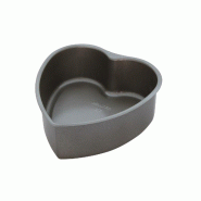 Schneider - Moule en forme de cœur 270 mm - 940027