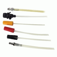 SET 4 TUYAUX 4X1000MM MW-TOOLS AZSLKIT4 SET 4 TUYAUX 4X1000MM MW-TOOLS AZSLKIT4