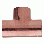 TÉ DROIT 130 FF 52 - FRABO - RR5130052052052 - 433344 TÉ DROIT 130 FF 52 - FRABO - RR5130052052052 - 433344