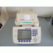 Thermocycleur Eppendorf 5341 Mastercycler epGradient avec panneau de commande 5340 Thermocycleur Eppendorf 5341 Mastercycler epGradient avec panneau de commande 5340