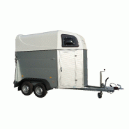 Van Arizona Alu 2000 Kg Van Arizona Alu 2000 Kg