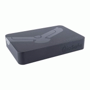 Iosafe solo hawk 1 to - disque dur externe ssd waterproof et crushproo