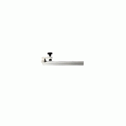 Accessoire Guide Produit Universel pour Trancheuse | Delcoupe - DEL-0670
