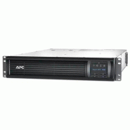 APC Smart-UPS SMT3000RMI2UC - 8x C13, 1x C19, USB, montable en rack, SmartConnect, 3000VA_0