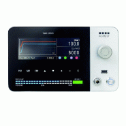 Appareil de test de débit universel à mesure continue - ForTest T8730 Appareil de test de débit universel à mesure continue - ForTest T8730