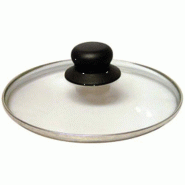 BAUMALU Couvercle verre 24 cm - 035-1182865