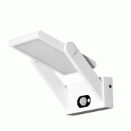 Beneito & Faure PROA Spot à énergie solaire blanc 4000K Luminaire extérieur Beneito Faure - blanc 8436004390090