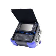 Caméra d'inspection rotative pt en malette ultra portable et résistant,  ø28mm  - xplorer 360 mini hd