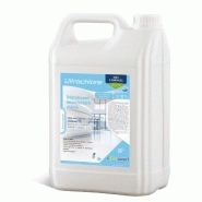 Degraissant multi-usage ultrachlore non parfume  5l - a009