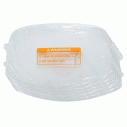 Ecran de meulage pour cagoule EUROPURE - LINCOLN - WP403676-9 - 791258