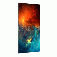 Ecran intérieur pour aéroport - Dalle écran LED - SMD Standard Ecran intérieur pour aéroport - Dalle écran LED - SMD Standard