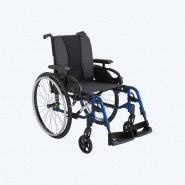 Fauteuil roulant action 3 ng light -  invacare