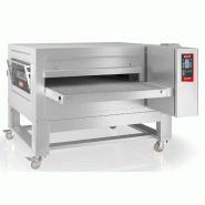 Four à pizza convoyeur électrique - Synthesis 12/100 | Zanolli - SYNTHESIS12100VE