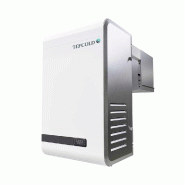 Groupe de froid positif monobloc 4 600 W (-5/+15°C) | Tefcold - WRA-M46-1