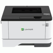 Imprimante laser monochrome Lexmark MS331dn recto verso LAN - 29S0010