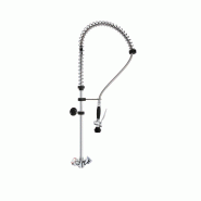 ITALCONCEPT Robinet avec douchette, HENDI - 810262