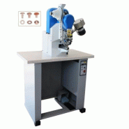 Machine pose rivets et rondelles en automatique    -           J98
