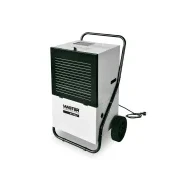 Master DH 792 - déshumidificateur à condensation