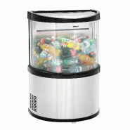 Meuble frigorifique 60L-1F 700806 Bartscher