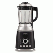 MOULINEX Blender Chauffant Ultrablend Cook Lm962B10 - 3016661149641