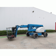Nacelle articulée NIFTYLIFT hr21 hybride  new batt occasion