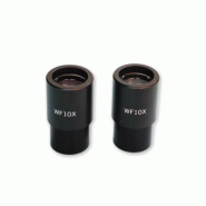 Oculaire 10x pour série 230 240 - Ref.: HDH006 Oculaire 10x pour série 230 240 - Ref.: HDH006