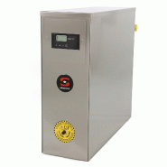 Osmoseur Professionnel OS-140C pour Lave-vaisselle avec Break Tank, Dimensions 145x500x455 mm, Alimentation 230V | Sammic - 5320142
