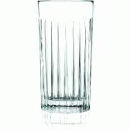RCR Set de 6 verres Timeless en verre sonore 44 cl - transparent verre 1466445 RCR Set de 6 verres Timeless en verre sonore 44 cl - transparent verre 1466445