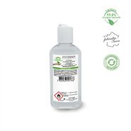 Solution hydro-alcoolique - esteban paris parfum - flacon 100ml Solution hydro-alcoolique - esteban paris parfum - flacon 100ml