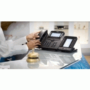 Standard telephonique ip ucaas Standard telephonique ip ucaas