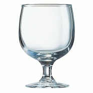 Verres a pied amelia 16 cl ø.61 x h.101 mm #