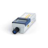 Vibromètre laser monopoint, idéal pour les études sur le terrain et la surveillance rapide et facile de l'état des machines et des installations en déplacement - vibrogo