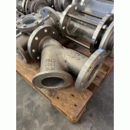 Voyant d'occasion en acier inoxydable - référence : c8194