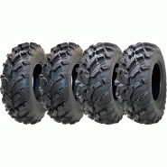 26x10.00-12 26x8.00-12 ATV Tyres 6ply P3080 OBOR Pinacle Road Legal (Set of 4) 26x10.00-12 26x8.00-12 ATV Tyres 6ply P3080 OBOR Pinacle Road Legal (Set of 4)