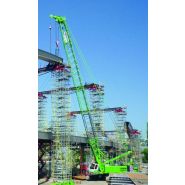 3300 serie e - grue treilli - 125 t