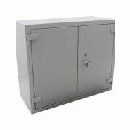 Armoire Forte Blindée - ROC'SECUR