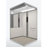 Ascenseurs classiques