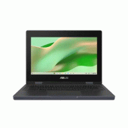 ASUS Chromebook CR11 CR1104CTA-N00097 Intel® N N150 29,5 cm (11.6") HD 8 Go LPDDR5-SDRAM 64 Go eMMC