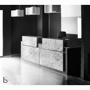 Banque d'accueil droite Avant - Ofitres - 249, Non