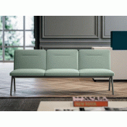 Banquette 3 personnes Melody Etner