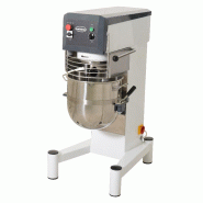 Batteur mixeur planétaire boulangerie 30 l - P7061.0010