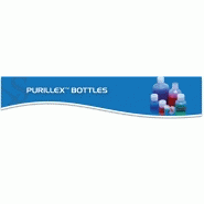 Bouteilles purillex