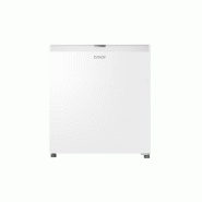 CANDY Congélateur Table Top 33l 44cm Blanc CNUQ2L35EW - blanc 8059019109404