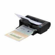 Canon imageFORMULA DR-M140II Chargeur automatique de documents + Scanner à  feuille 600 x 600 DPI A4