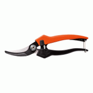 Ciseaux de récolte courbés 18. Longueur : 18cm stocker - 8016604003929