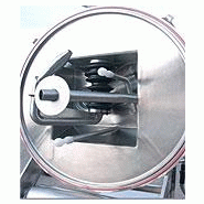 Décanteuses centrifuges a axe vertical - rousselet robatel
