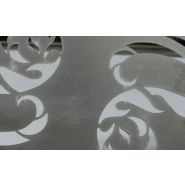 Découpe laser - bozonet