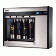 Distributeur de vins enoline smart modèle enoline 4 ref